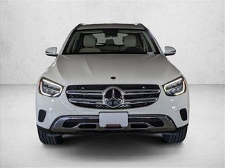 Certified 2022 Mercedes-Benz GLC 300 video 2
