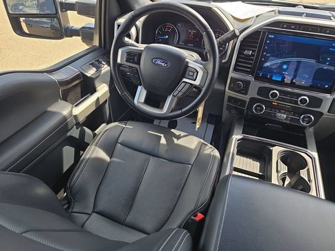 Used 2022 Ford F250 Lariat AWD/4WD image 34