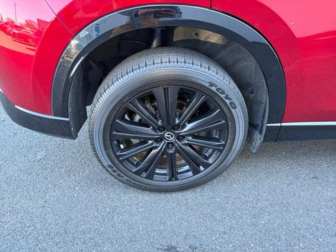 Certified 2024 MAZDA CX-5 2.5 Turbo w/ Premium Package image 23