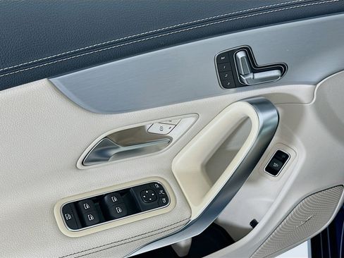 Certified 2021 Mercedes-Benz CLA 250 4MATIC image 18