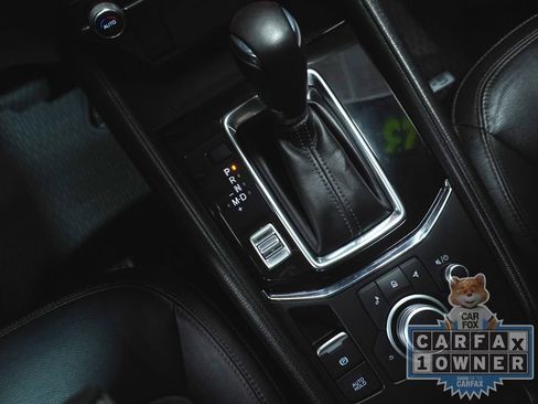 Used 2023 MAZDA CX-5 AWD 2.5 S image 18