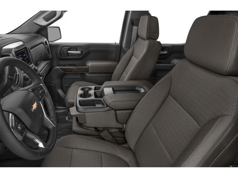 Used 2022 Chevrolet Silverado 1500 LT RWD image 23