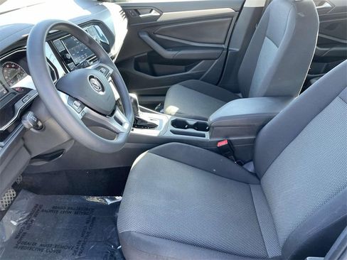 Used 2020 Volkswagen Jetta S w/ Driver Assistance Package image 17