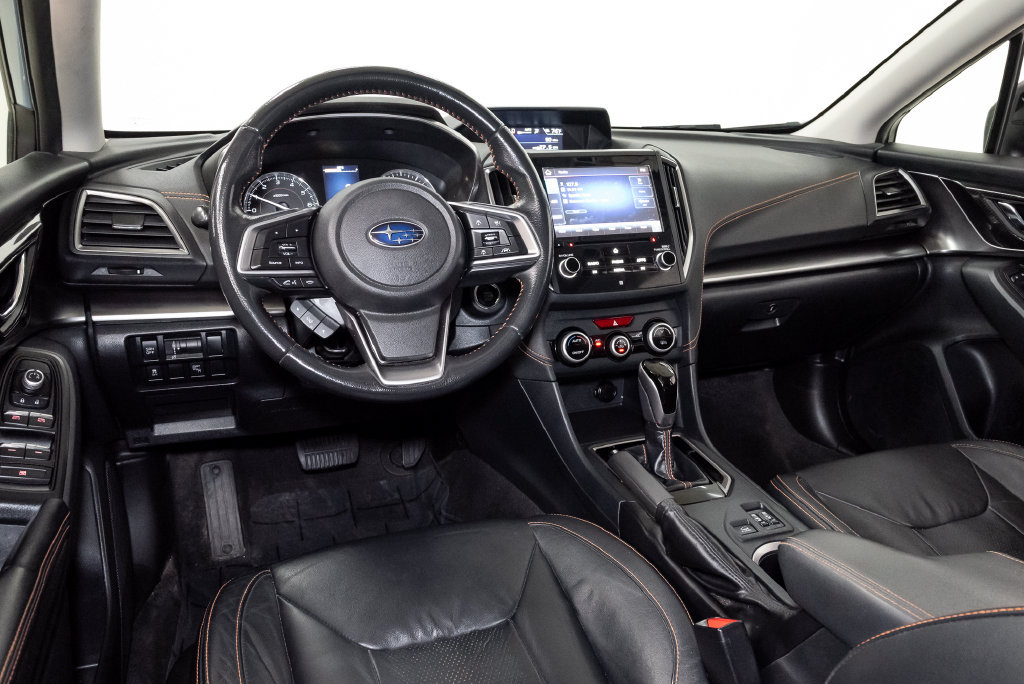 Used 2019 Subaru Crosstrek 2.0i Limited w/ Moonroof Package AWD/4WD image 7