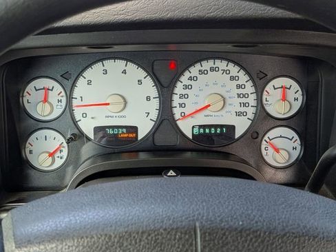 Used 2005 Dodge Ram 1500 Truck SLT w/ Rumblebee Group RWD image 22