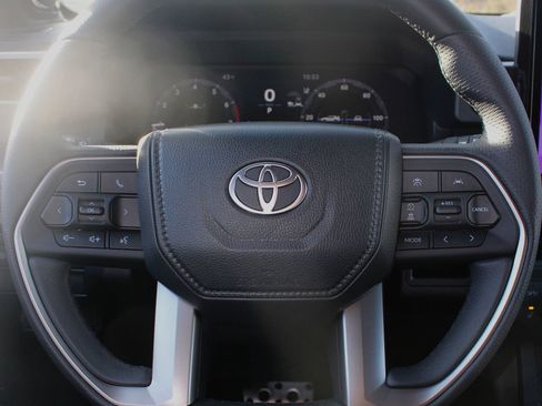 New 2026 Toyota 4Runner TRD Sport Premium image 19