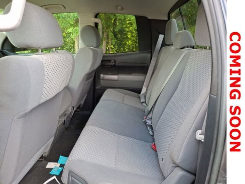 Used 2012 Toyota Tundra 4x4 Double Cab w/ Tow Pkg image 9