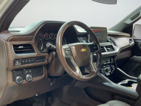 Used 2021 Chevrolet Tahoe LT RWD image 25