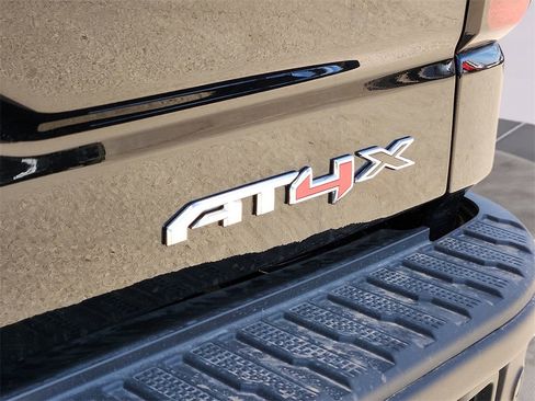 New 2026 GMC Sierra 1500 AT4X w/ AT4X AEV Edition image 11
