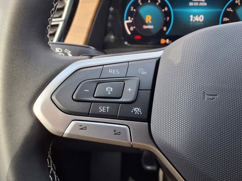 New 2026 Volkswagen Atlas SE image 54