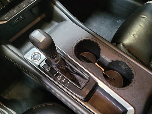 Used 2019 Nissan Altima 2.5 SR image 26