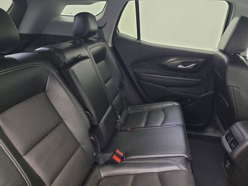 Used 2023 GMC Terrain SLT AWD/4WD image 19