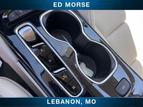 Used 2023 Buick Envision Essence AWD/4WD image 15
