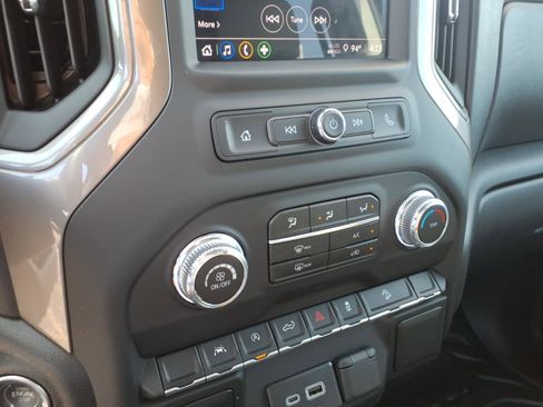 New 2026 GMC Sierra 1500 Pro w/ Pro Value Package AWD/4WD image 13