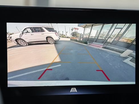 New 2026 Chevrolet Trax LT image 89