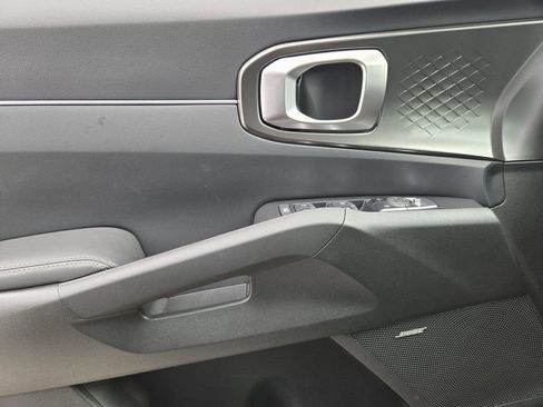 New 2026 Kia Sorento EX w/ EX Premium Package image 16