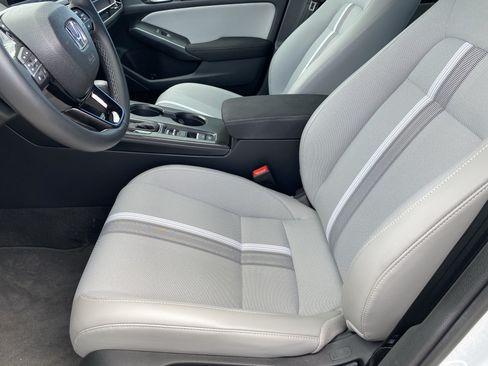 Used 2026 Honda Civic Sport image 16