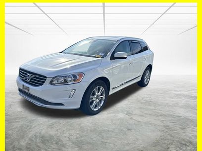 Used 2016 Volvo XC60 T5 Premier