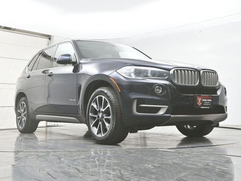 Used 2018 BMW X5 xDrive35i AWD/4WD image 28