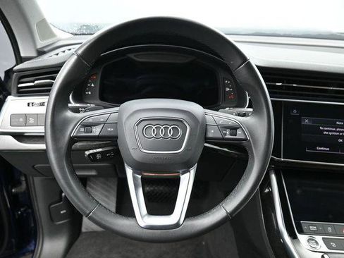 Used 2023 Audi Q7 3.0T Premium Plus w/ Premium Plus Package image 17
