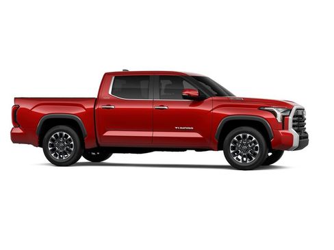 New 2026 Toyota Tundra Limited image 13
