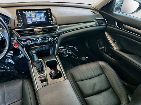 Used 2022 Honda Accord Sport Special Edition image 17