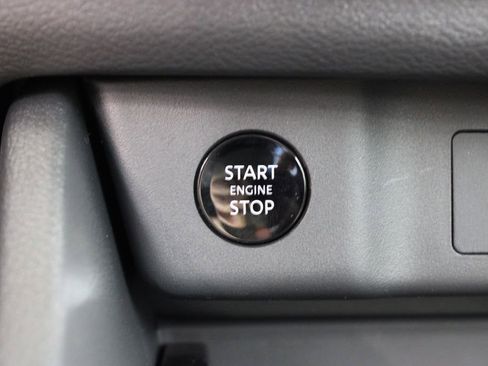 New 2026 Nissan Rogue SV FWD image 11