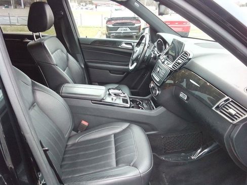 Used 2016 Mercedes-Benz GLE 350 GLE350 w/ Premium Package image 17