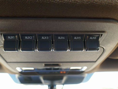 New 2026 Ford F350 King Ranch w/ Chrome Package AWD/4WD image 37