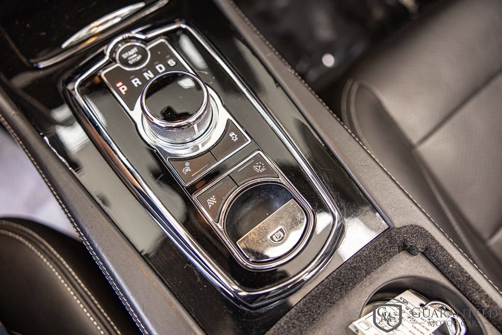 Used 2012 Jaguar XK Convertible RWD image 29