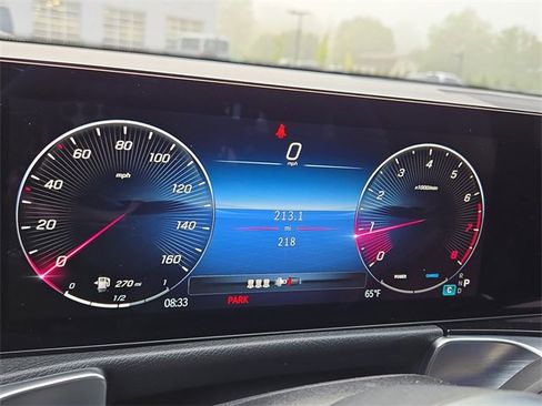 New 2026 Mercedes-Benz GLB 250 4MATIC image 9