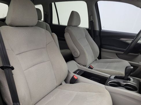 Used 2017 Honda Pilot LX image 21