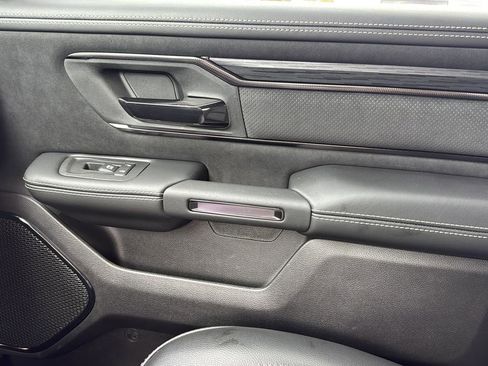 Used 2026 RAM 1500 RHO w/ Bed Utility Group image 24