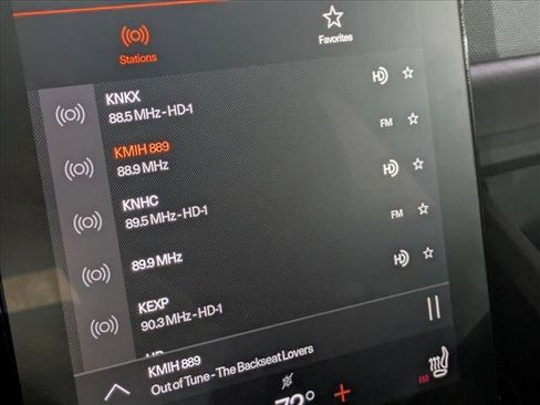 Used 2021 Polestar Polestar 2 image 11