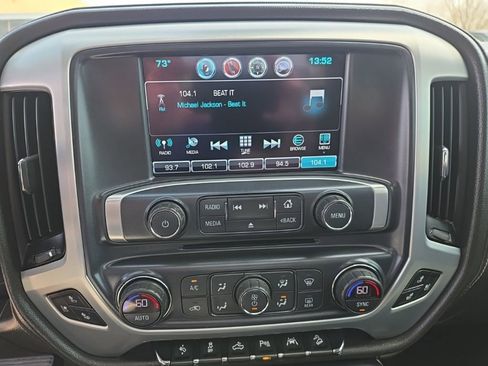 Used 2017 GMC Sierra 1500 SLT image 16