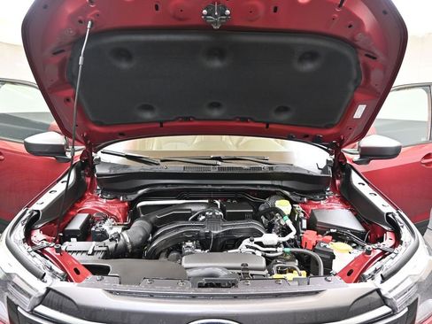 New 2026 Subaru Forester Premium image 9