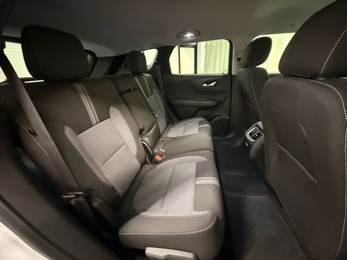 Certified 2024 Chevrolet Blazer LT w/ Convenience Package image 23