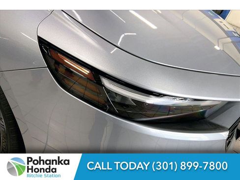 Used 2023 Honda Accord LX image 29