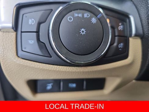Used 2017 Ford Explorer Limited AWD/4WD image 27