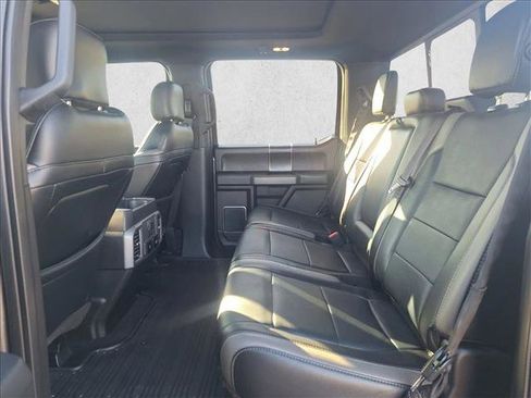 Used 2018 Ford F150 Raptor w/ Equipment Group 802A Luxury image 15