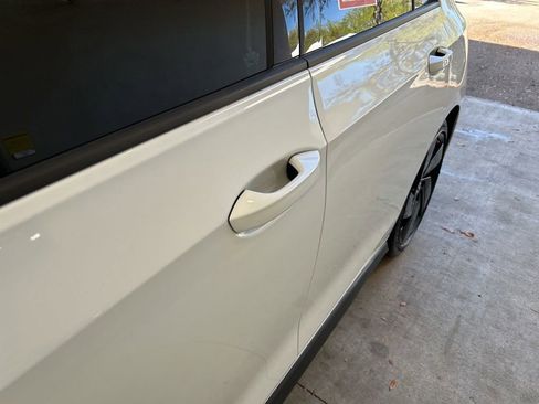 Used 2023 Volkswagen GTI S image 14