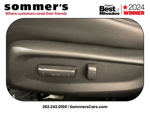 Used 2019 Honda Civic EX-L image 10