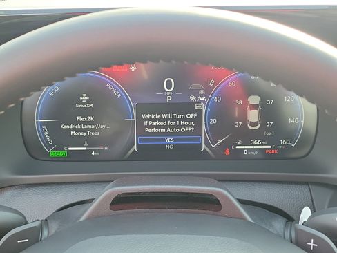 New 2026 Toyota Crown Platinum image 22