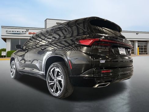 Used 2025 Buick Enclave Sport Touring w/ Power Package image 11