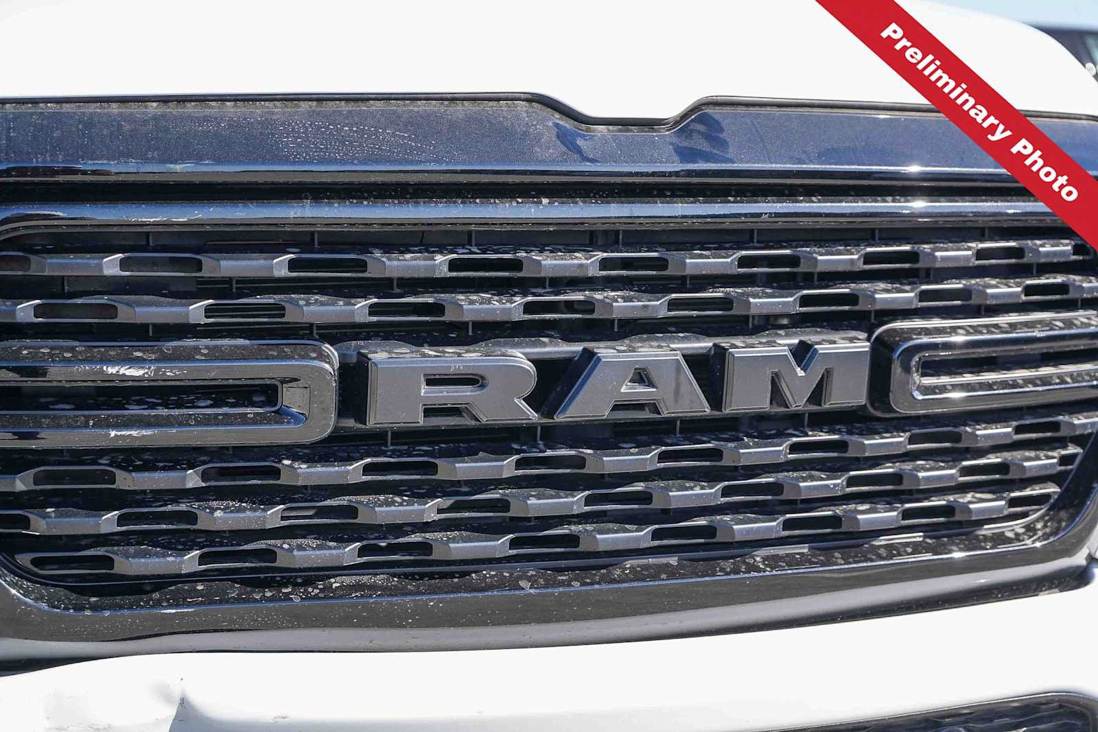 Used 2023 RAM 1500 Big Horn AWD/4WD image 5