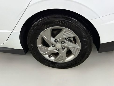 Used 2025 Hyundai Sonata SE image 30