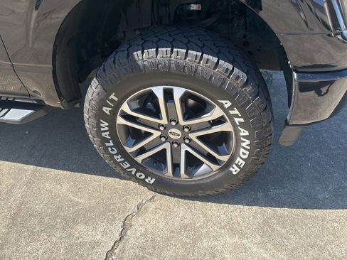 Used 2023 Ford F150 XL w/ STX Appearance Package AWD/4WD image 17