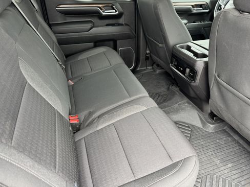 Certified 2023 Chevrolet Silverado 1500 LT Trail Boss w/ Protection Package image 20