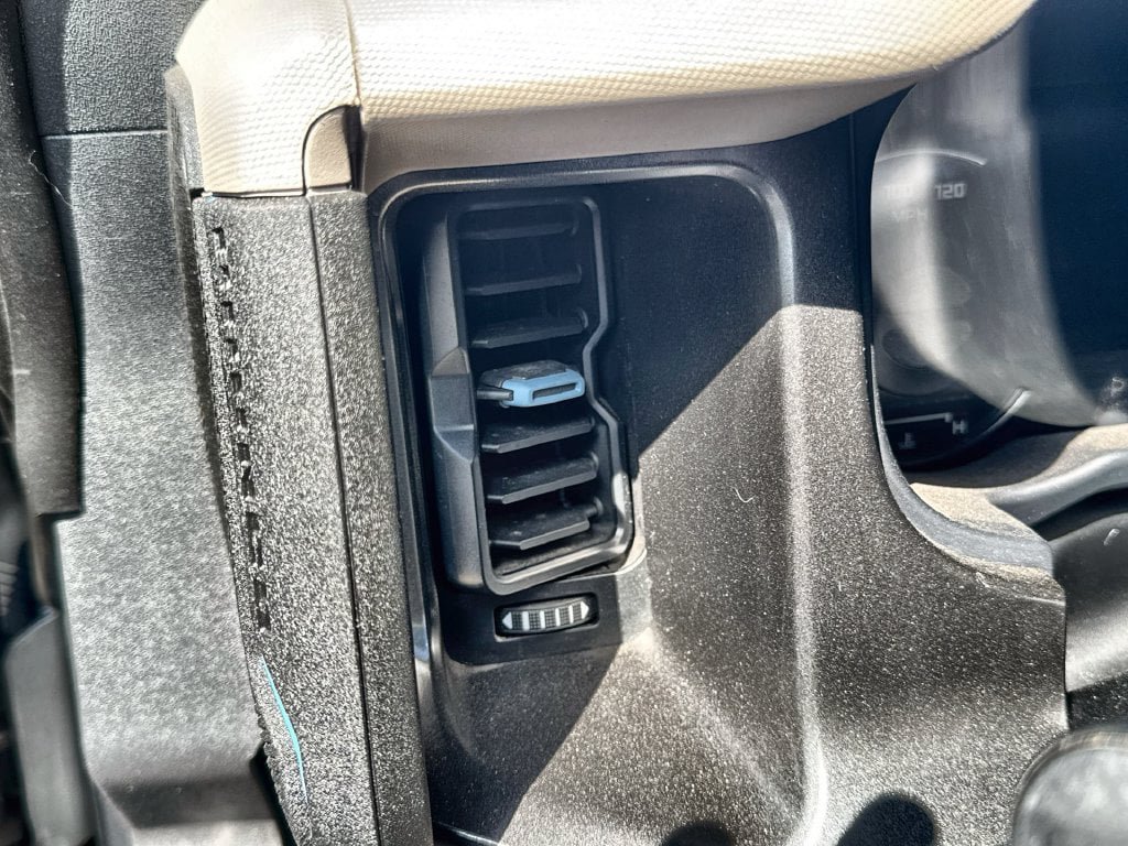 Certified 2022 Ford Bronco Wildtrak AWD/4WD image 5