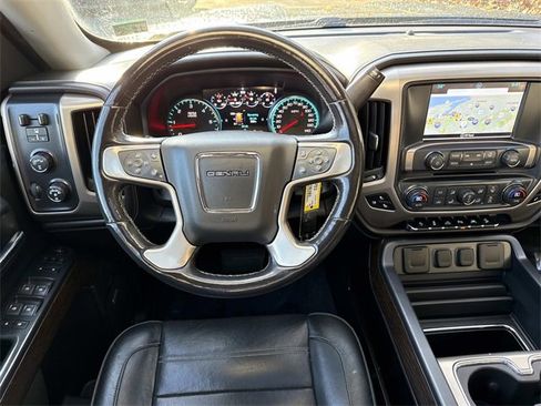 Used 2018 GMC Sierra 1500 Denali image 12